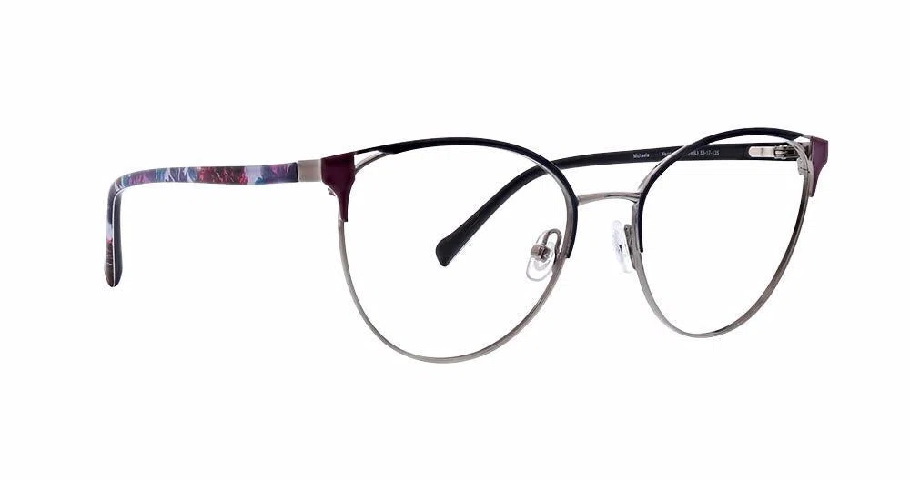 Vera Bradley VBMichaela Eyeglasses - view 5
